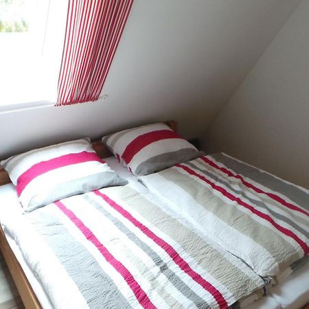 Ferienwohnung Lueken Хоокзил Екстериор снимка