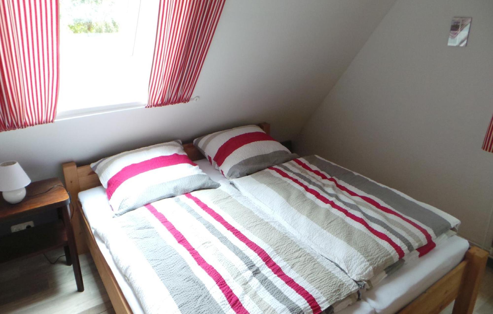 Ferienwohnung Lueken Хоокзил Екстериор снимка